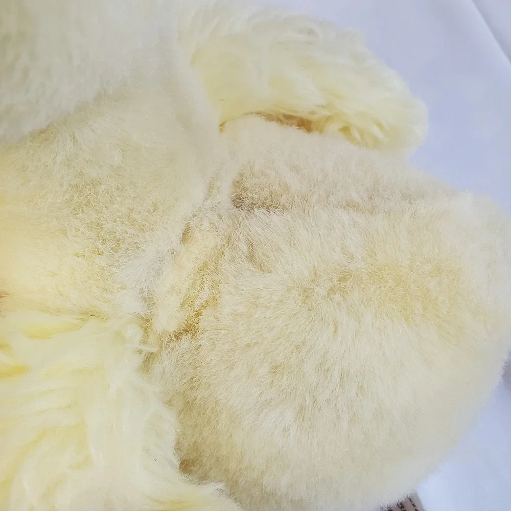 Duck Plush Stuffed‎ Animal America Wego E2085 Long Neck